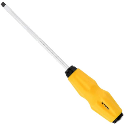 Викрутка ударна Topex 39D253 SL 6
