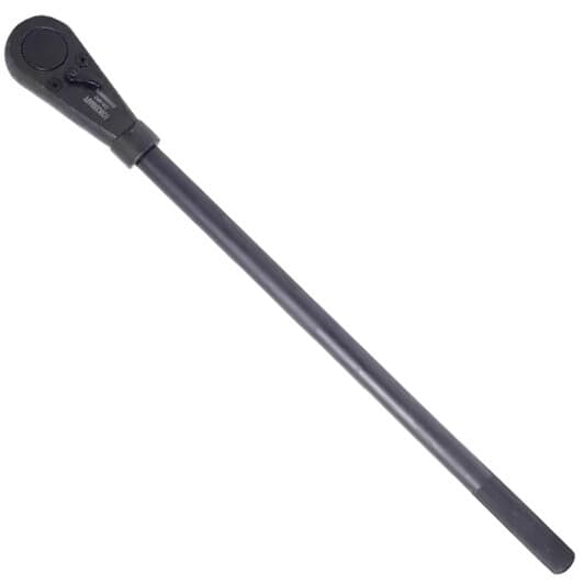 Трещотка Forcekraft FK-8028600MPB 1" 660 мм