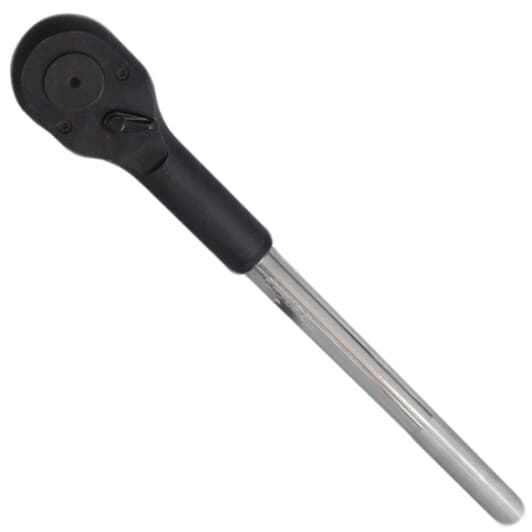 Тріскачка Forsage F-8026500 3/4" 24 зубця