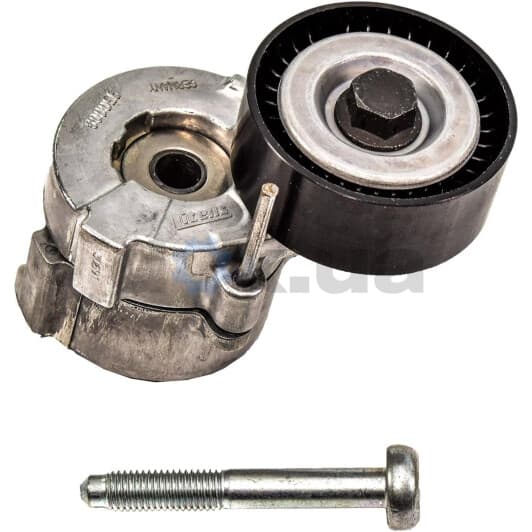 534061010 INA Натяжной ролик поликлинового ремня