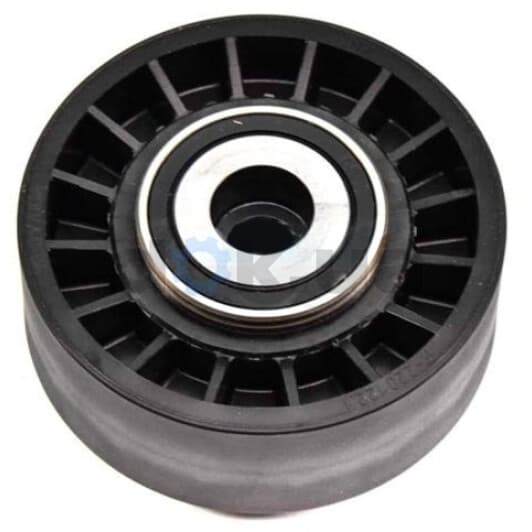 GA351.02 SNR Натяжной ролик поликлинового ремня