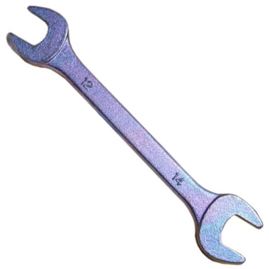 Ключ рожковый Toyota 9991411214 I-образный 12x14 мм