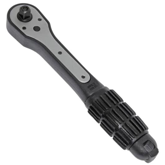 Тріскачка Starline NR11892 1/2" 45 зубців 270 мм