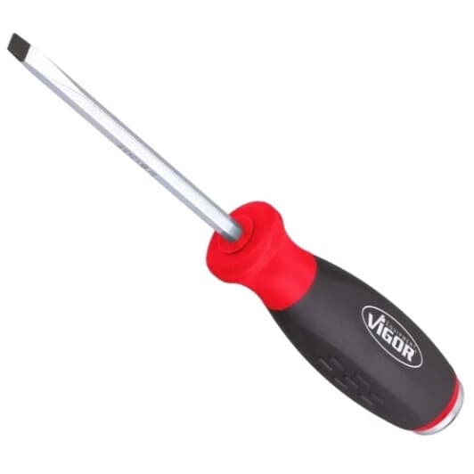 Викрутка ударна Vigor V3599 SL 5.5