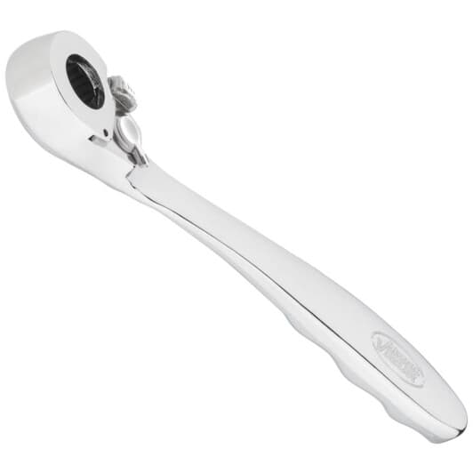 Трещотка Vigor V5202-1 1/4" 125 мм