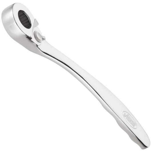 Тріскачка Vigor V7202-1 1/2" 240 мм