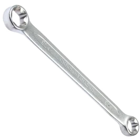 Ключ накидной Force 7562024