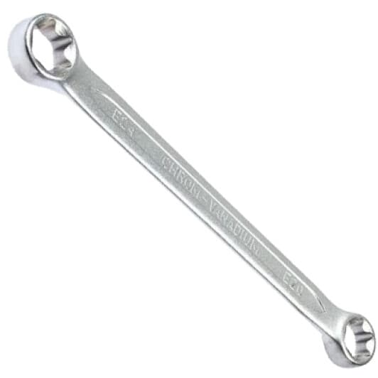 Ключ накидной Force 7560607 I-образный