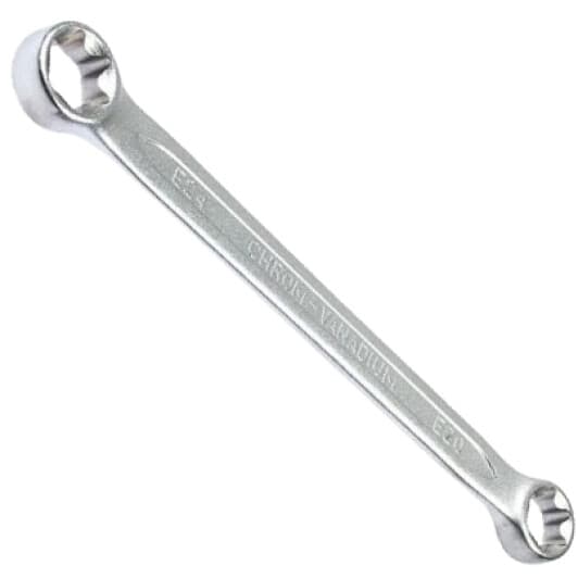 Ключ накидной Force 7560608 I-образный