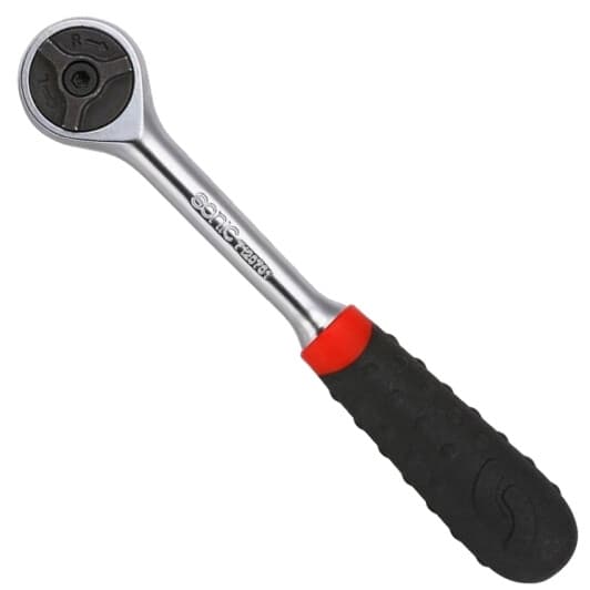 Трещотка Sonic 7120703 1/2" 72 зубца 248 мм