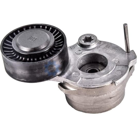 534 0470 10 INA Натяжной ролик поликлинового ремня