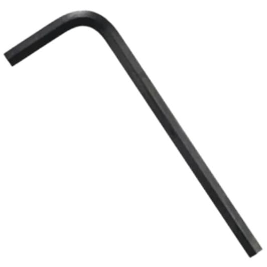 Ключ шестигранный Milwaukee 49960060 L-образный 1/8"