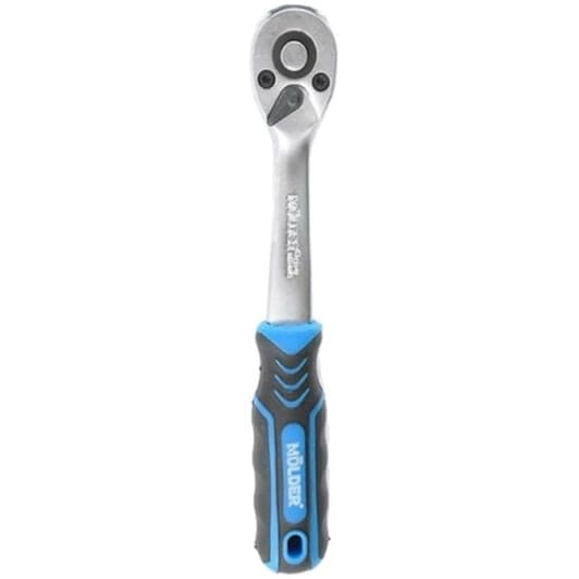 Трещотка Molder MT68072 3/8" 72 зубца