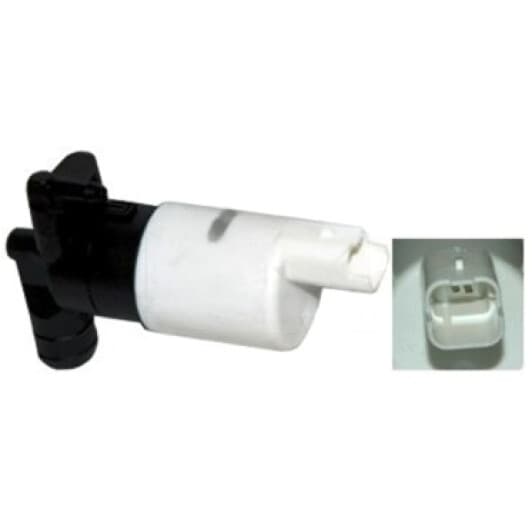 20127 Meat & Doria Насос омивача