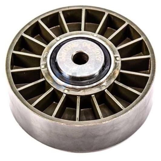 54-0107 MaXgear Натяжной ролик поликлинового ремня