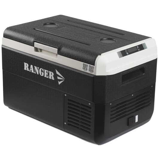 Автохолодильник Ranger Ice Cool RA8874 30 л