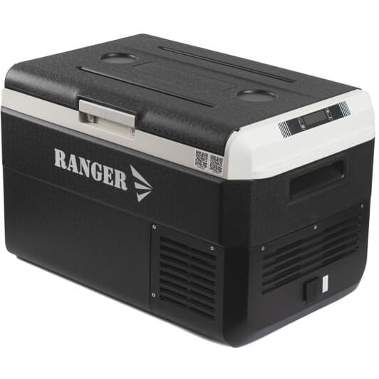 Автохолодильник Ranger Ice Cool RA8875 40 л