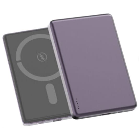 Повербанк Aspor A381 5000 mAh 20 Вт