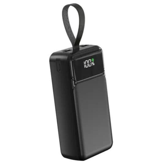 Повербанк Aspor A317 30000 mAh 22.5 Вт