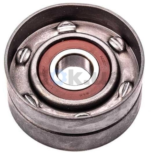 E2R5585BTA BTA Натяжной ролик поликлинового ремня