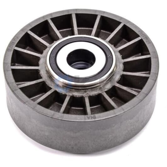 531 0718 10 INA Натяжний ролик поліклинового ременя