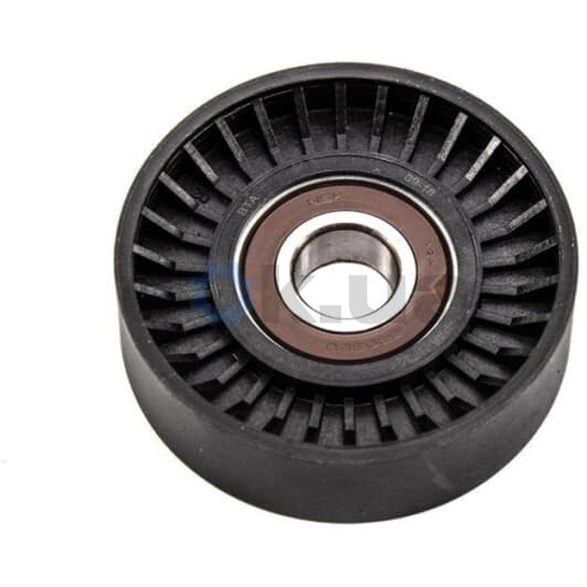 E2X5338BTA BTA Натяжной ролик поликлинового ремня