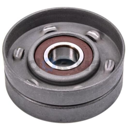 E2W5776BTA BTA Натяжний ролик поліклинового ременя