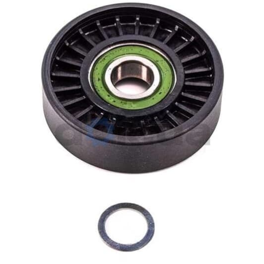 E20301BTA BTA Натяжной ролик поликлинового ремня