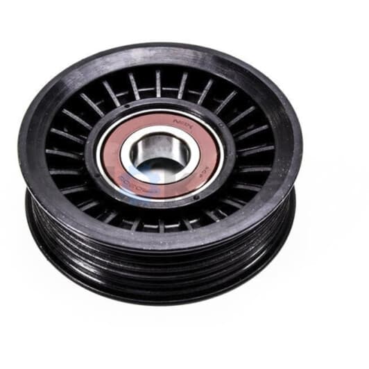 E2X6404BTA BTA Натяжной ролик поликлинового ремня