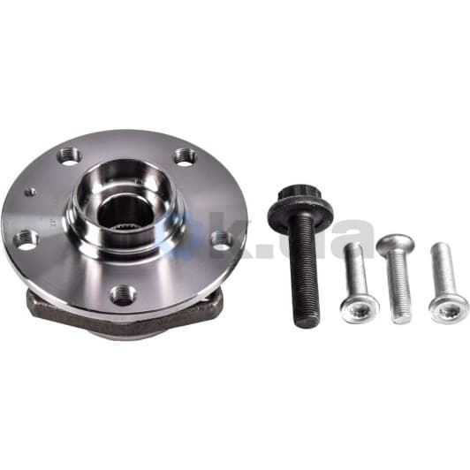 H1A008BTA BTA Ступица колеса