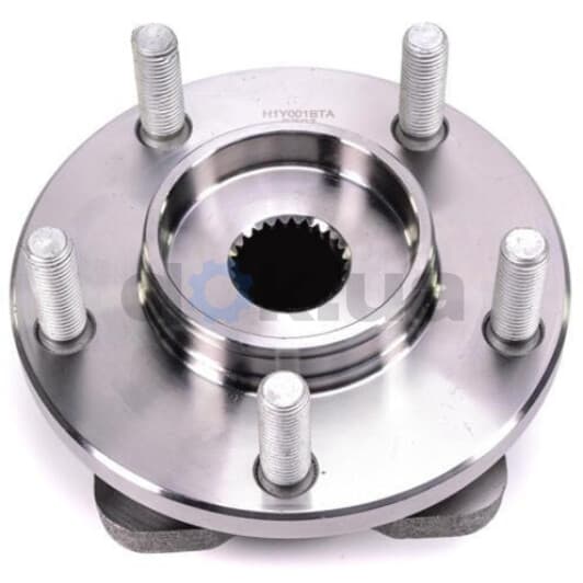 H1Y001BTA BTA Комплект ступиці колеса