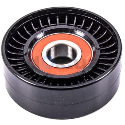 E2P5940BTA BTA Натяжной ролик поликлинового ремня