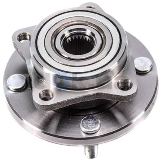 0482-EAF Febest Комплект ступицы колеса