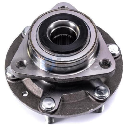 2282-CARF Febest Комплект ступицы колеса