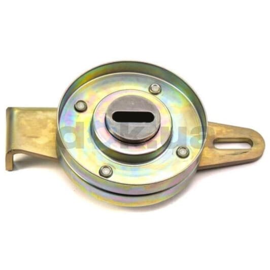 531 0226 10 INA Натяжний ролик поліклинового ременя