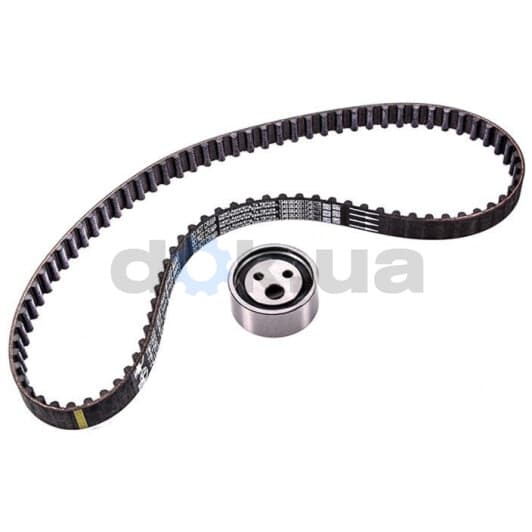 TB7302K BGA Комплект ременя ГРМ