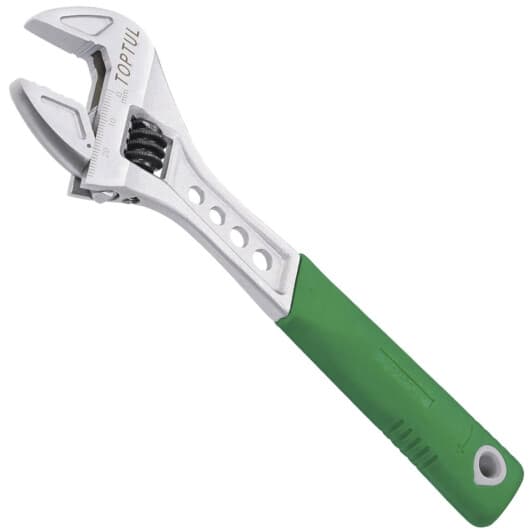 Ключ розвідний Toptul AMAA2415 I-подібний 0-24 мм