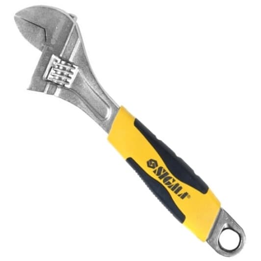 Ключ розвідний Sigma 4101041 I-подібний 0-35 мм