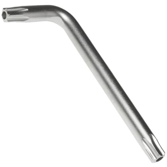 Ключ TORX Hans 1754TH06 L-образный T6H