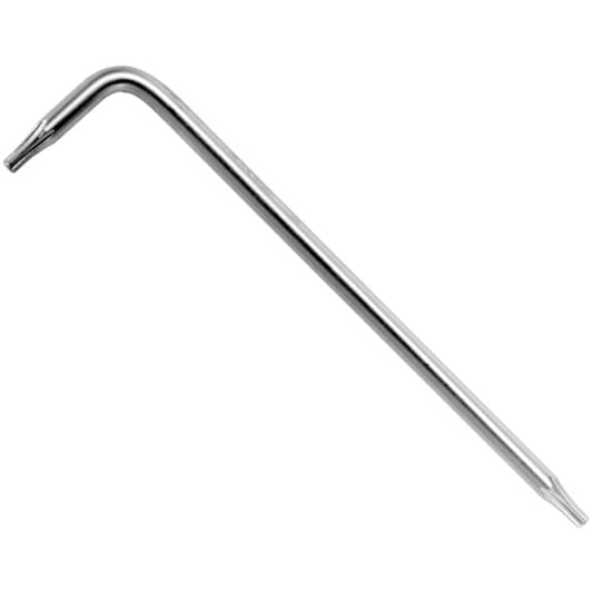 Ключ TORX Yato YT-05492 L-подібний T8