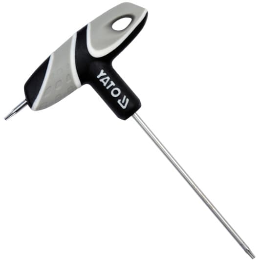 Ключ TORX Yato YT-05601 T-подібний T8