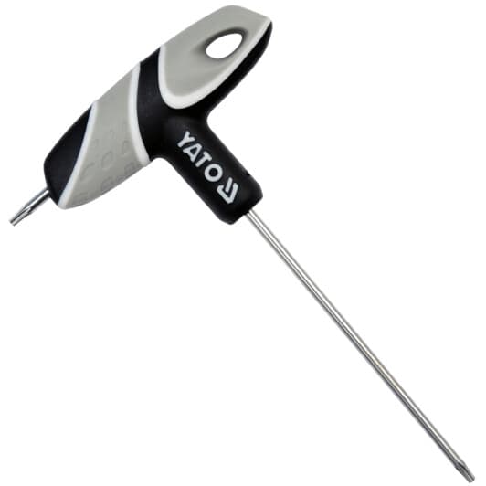 Ключ TORX Yato YT-05602 T-образный T9
