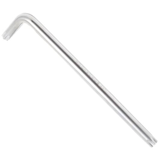 Ключ TORX Rockforce RF-76655L L-подібний T55