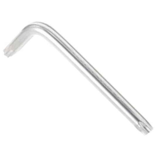 Ключ TORX Forsage F-76707 L-образный T7H