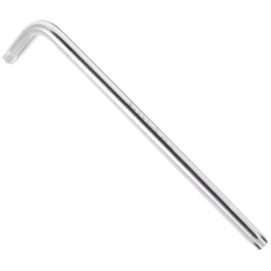 Ключ TORX Forsage F-76660XL L-подібний T60