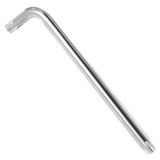 Ключ TORX Rockforce RF-76755 L-образный T55H