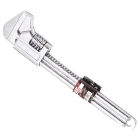 Ключ разводной Forsage F-649230CR I-образный 0-70 мм