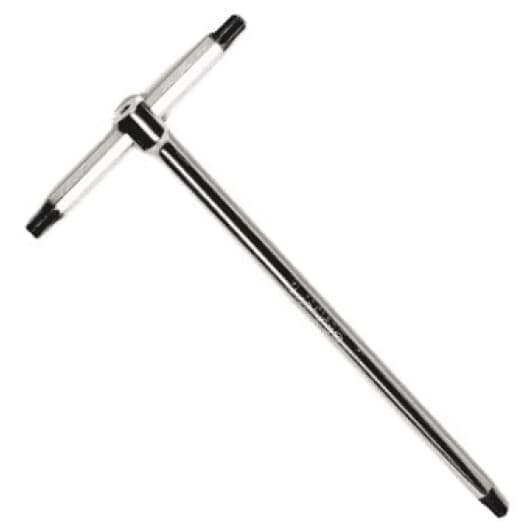 Ключ TORX Forsage F-76660T T-подібний T60