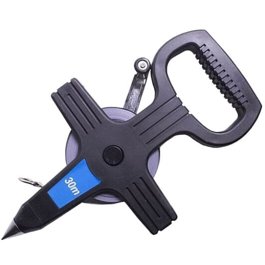 Рулетка Vorel 13300 30 м