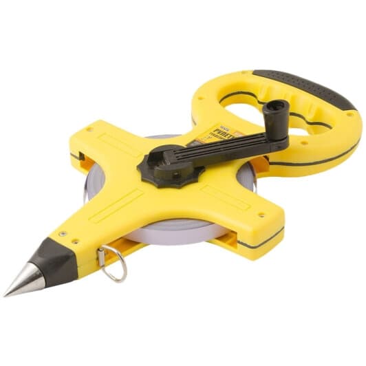 Рулетка MasterTool 67-5013 50 м